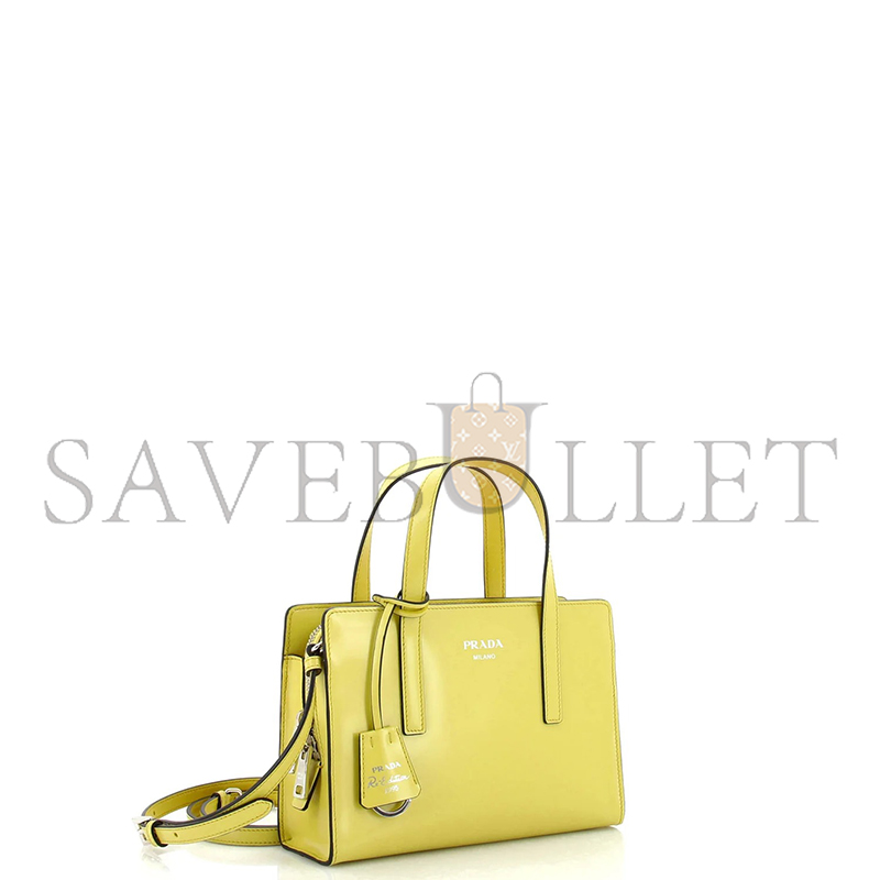 PRADA RE-EDITION 1995 TOTE BAG 1BA357 (22*15*6.5cm) 